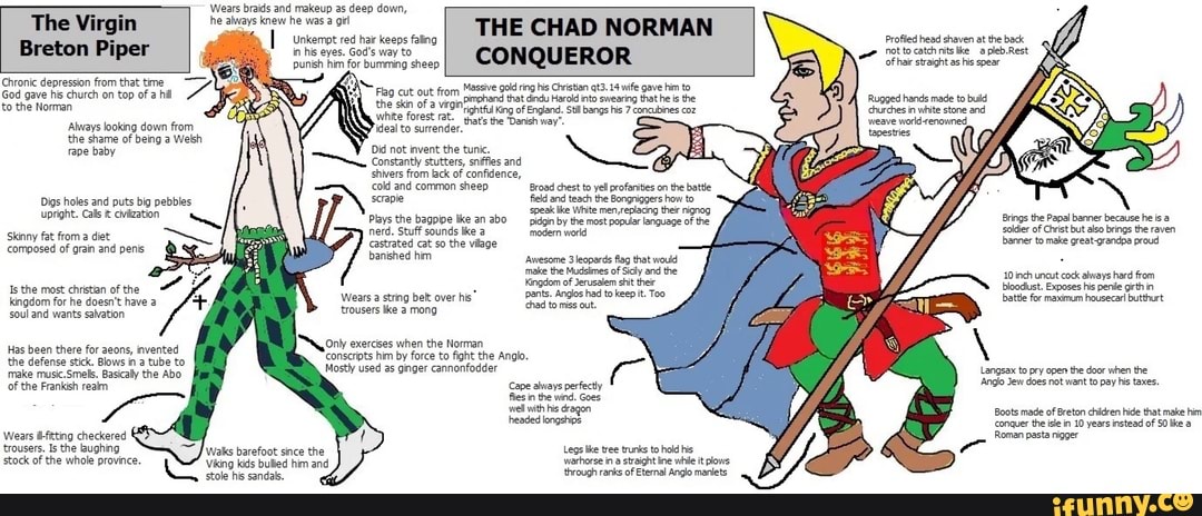 �Wears braids and makeup as deep down, The Virgi vgn I �Wears braids and makeup as deep down, The Virgi vgn I