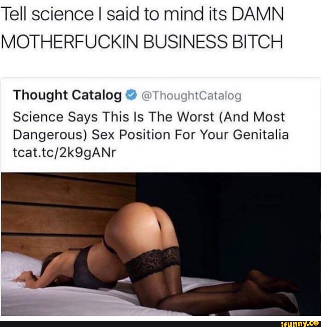 Thought catalog sex