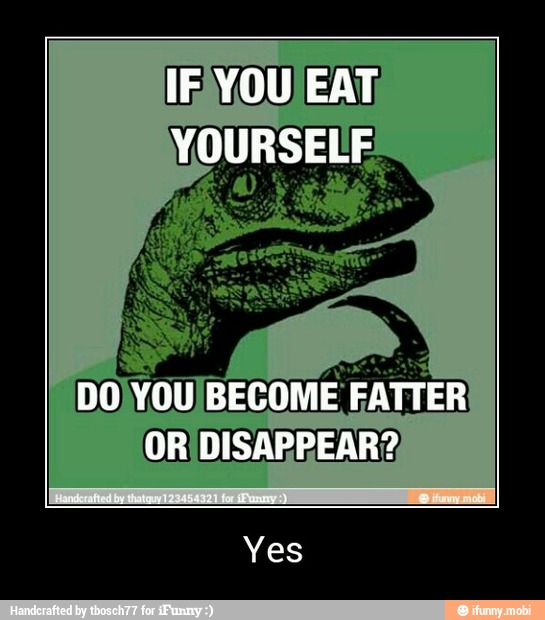 i
a
OR
DISAPPEAR? - Yes