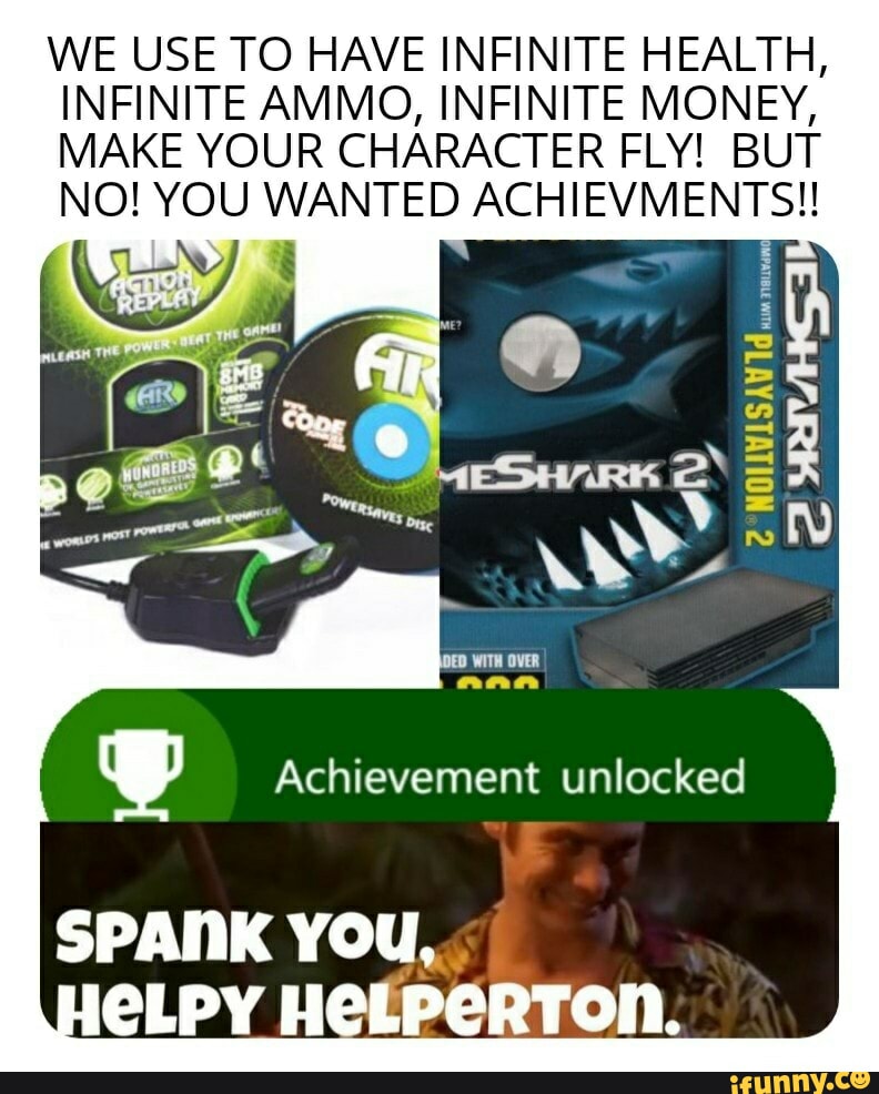achievement unlocked funny