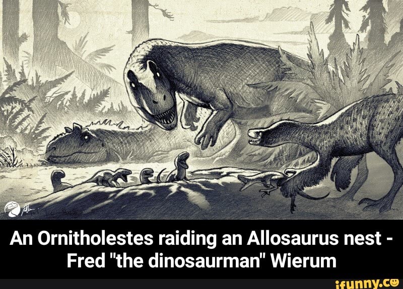 Fredthedinosaurman memes. Best Collection of funny Fredthedinosaurman ...