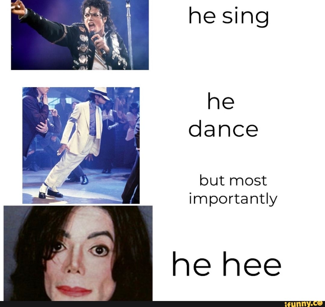 He dancing перевод. He Sings.