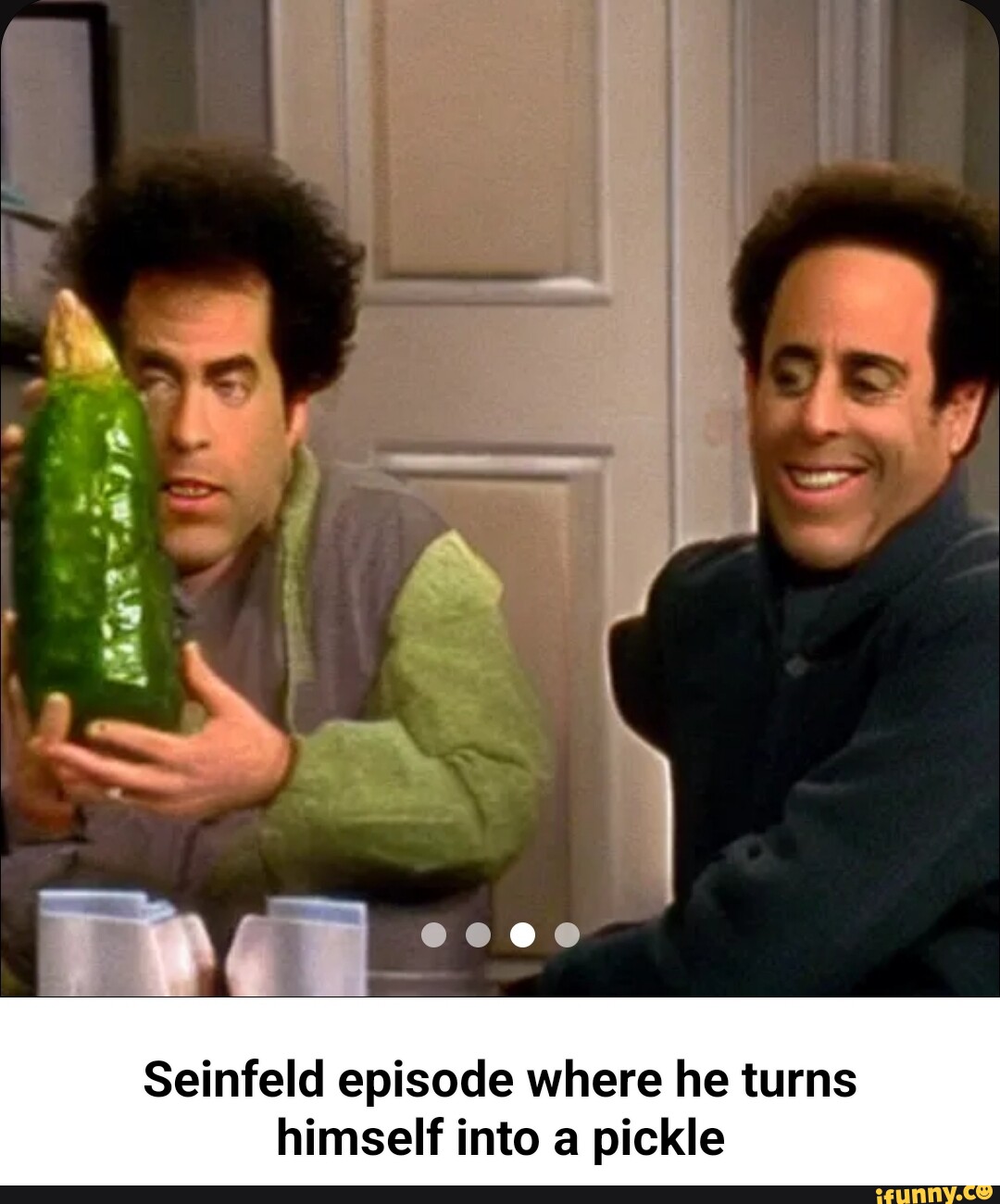 Seinfeld memes. Best Collection of funny Seinfeld pictures on iFunny