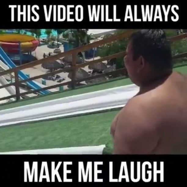 THIS VIDEO WILL ALWAYS MAKE ME LAUGH – popular memes on the site iFunny.co 
