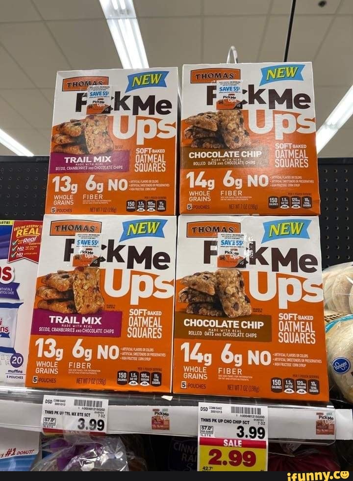 NO.
CHOCOLATE CHIP
NO=
13,
WHOLE FIBER
~I 65 NN
WHOLE FIBER GRAINS