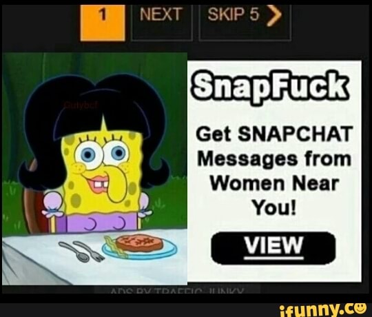 snapfuck review