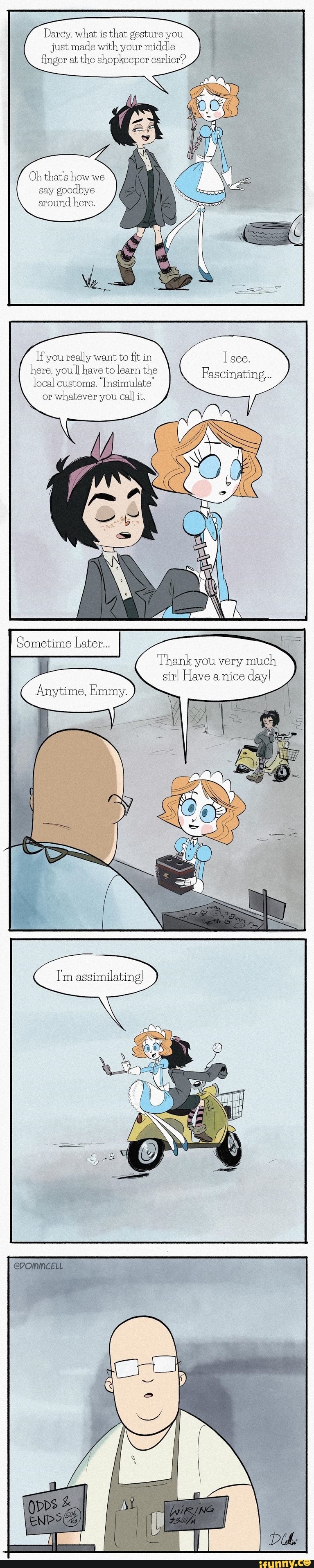 комиксы эми робот. робот эмми комикс. комиксы эми робот. эми робот комикс. эмми робот 34.