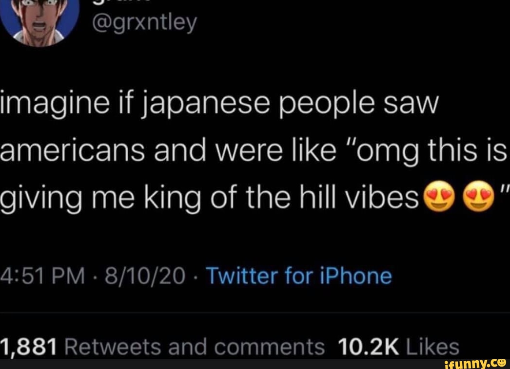 King of the Hill - The One Where They Go to Japan 