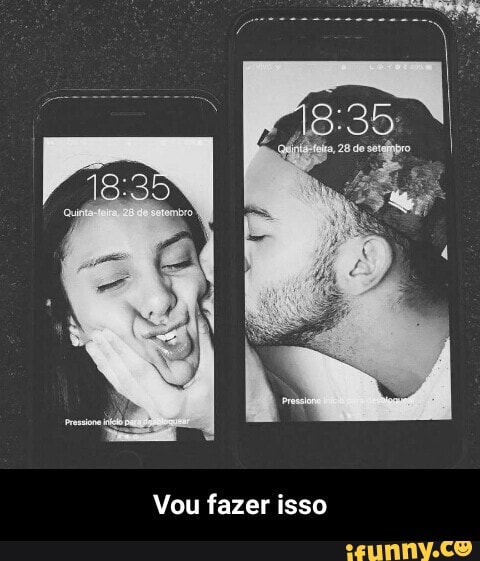 Vou fazer isso - Vou fazer isso