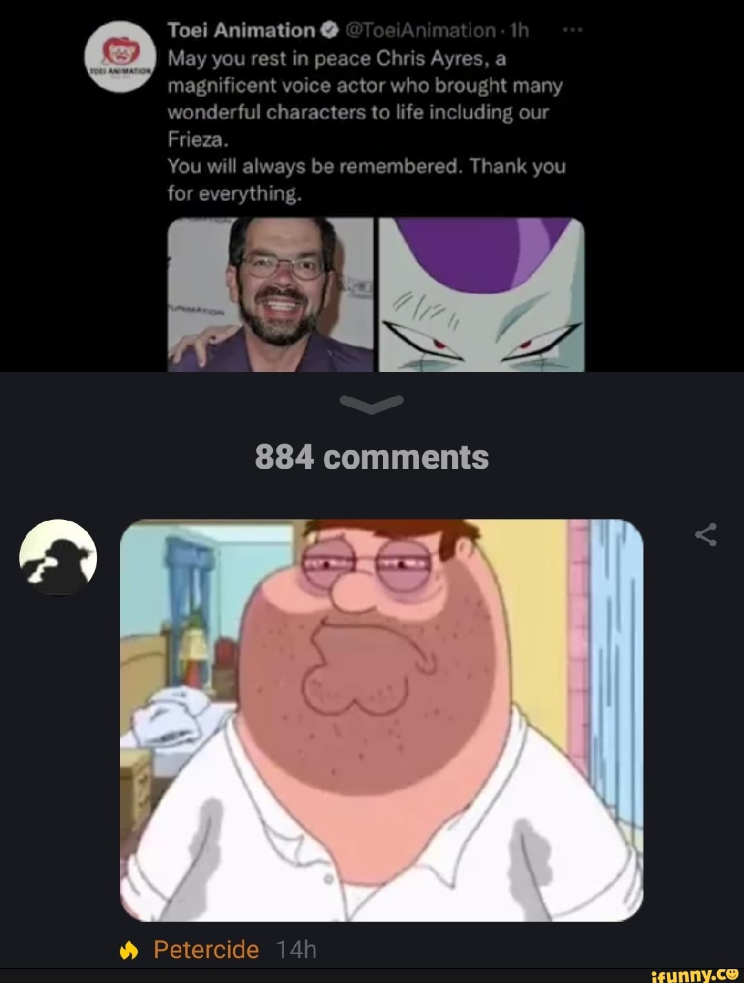 toei-animation-may-you-rest-in-peace-chris-ayres-a-magnificent-voice