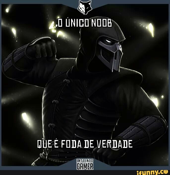 DUE É FODA DE VERDADE