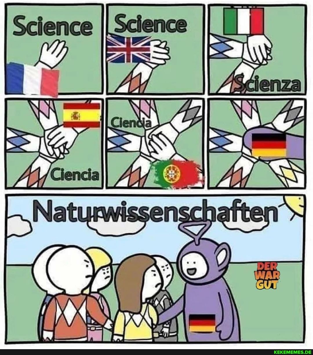 II_Sclence I
ce
DE