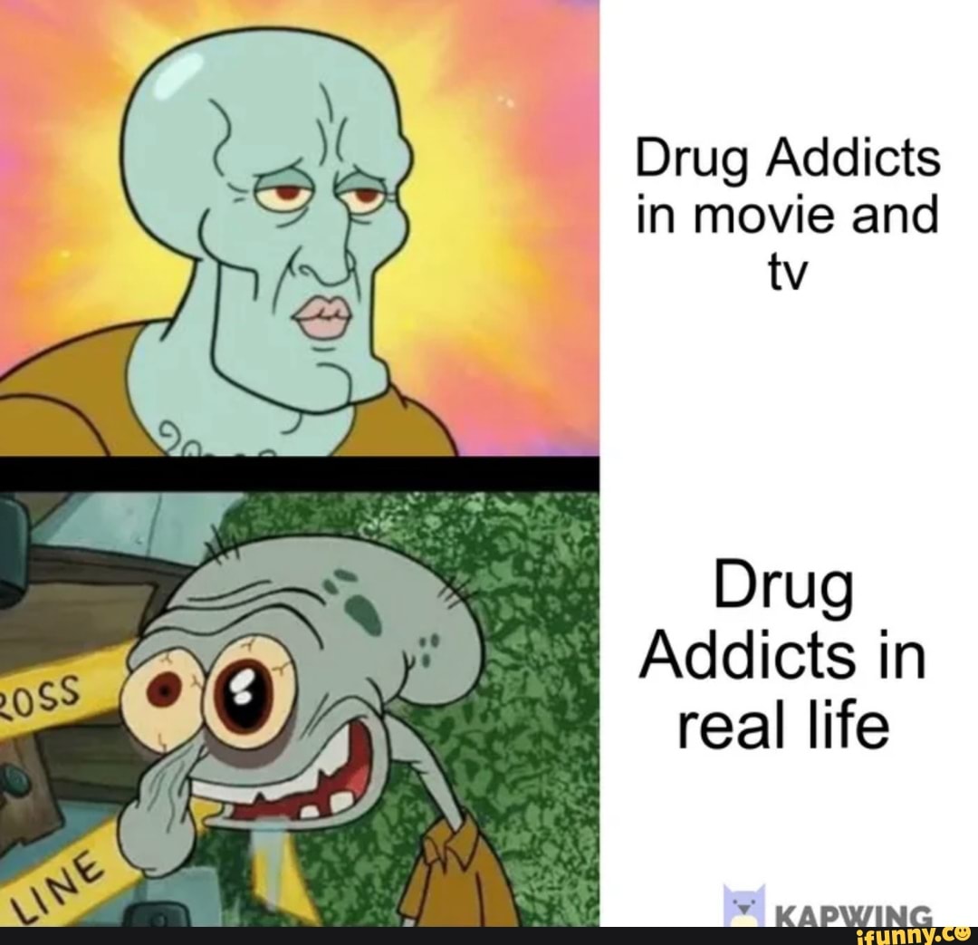 Fucking On Drugs