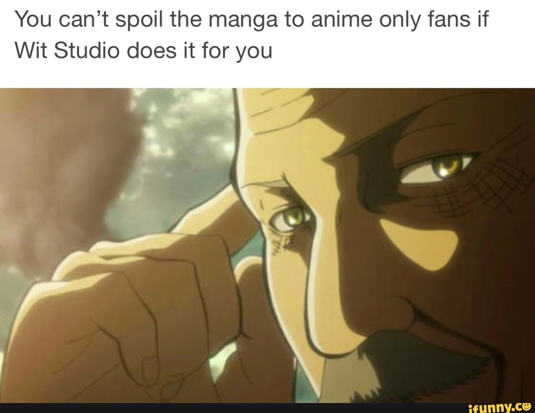 Anime only fans