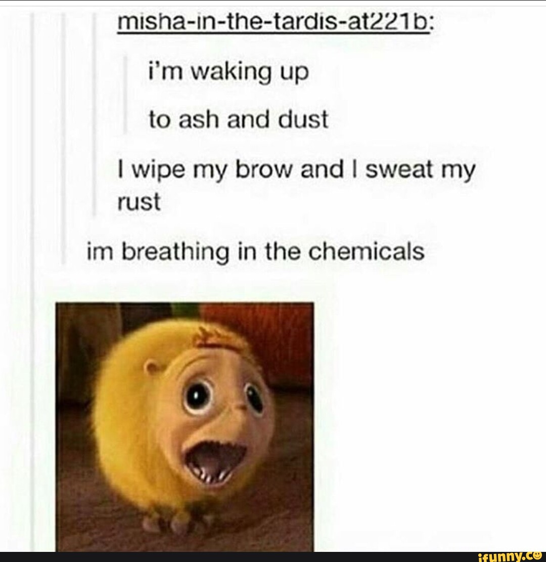 Breathing rust dust фото 18