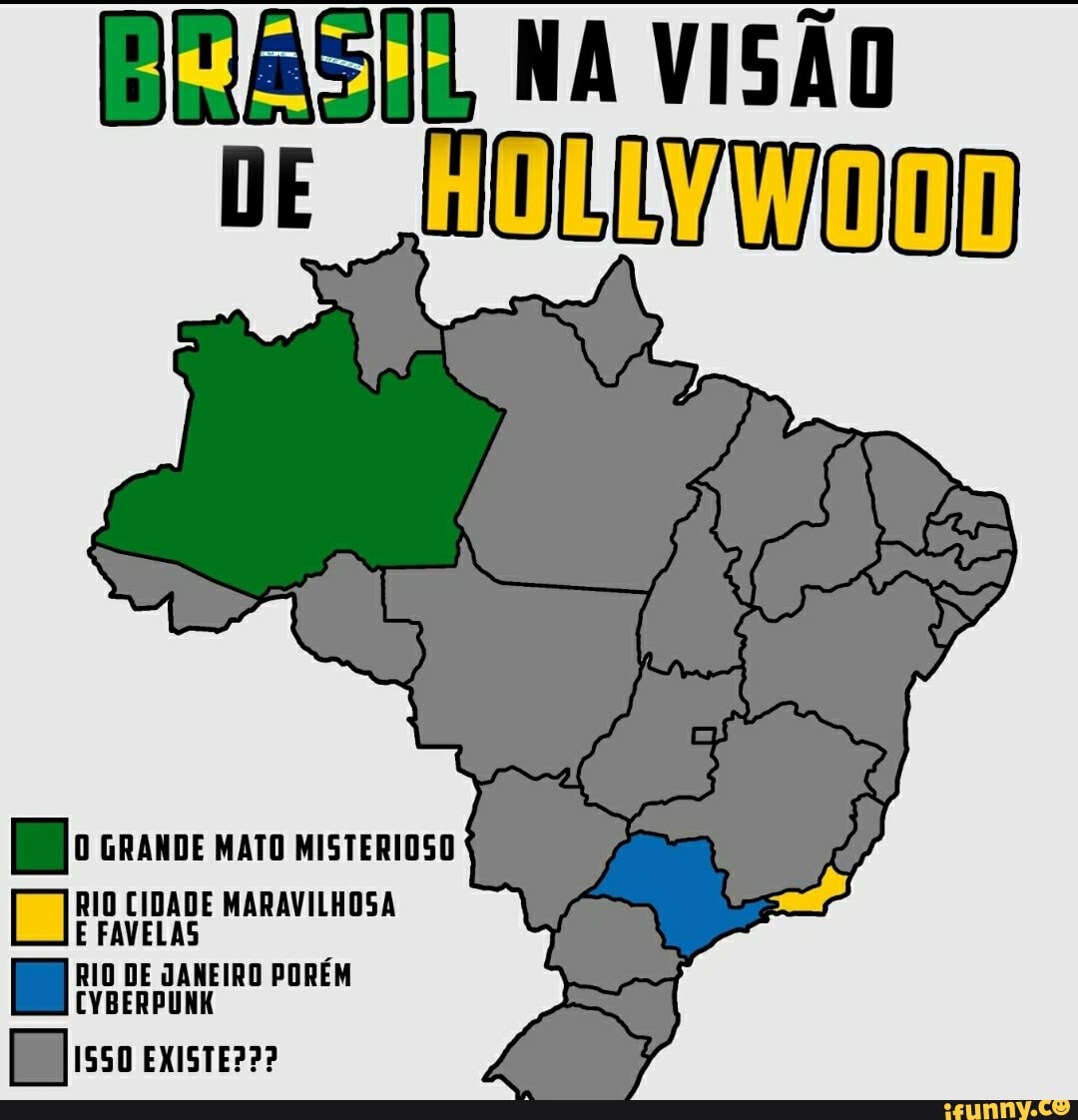 brasil