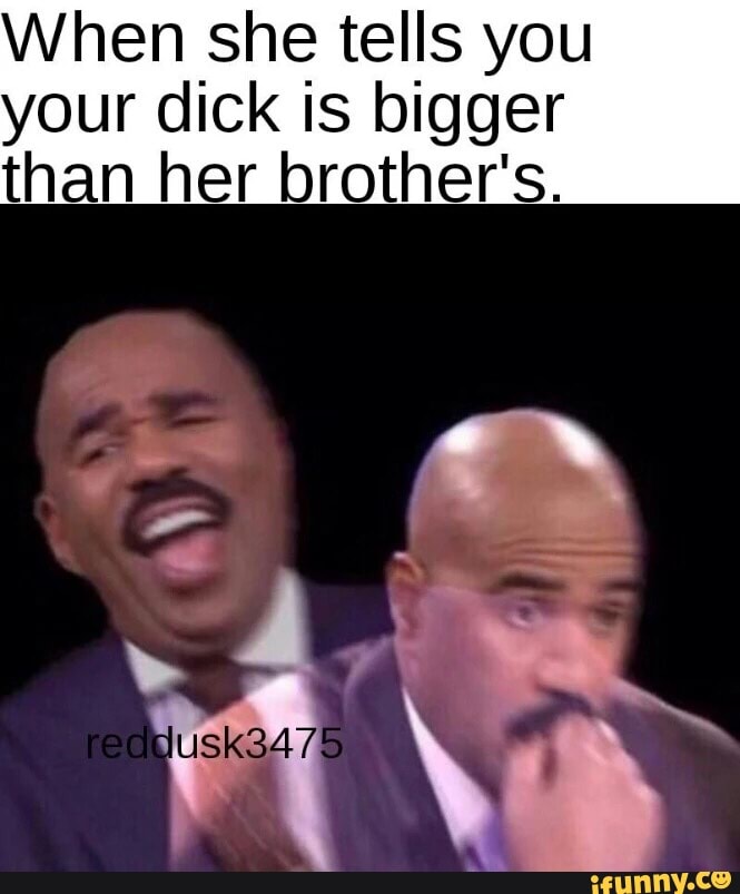 My Step Brothers Big Dick