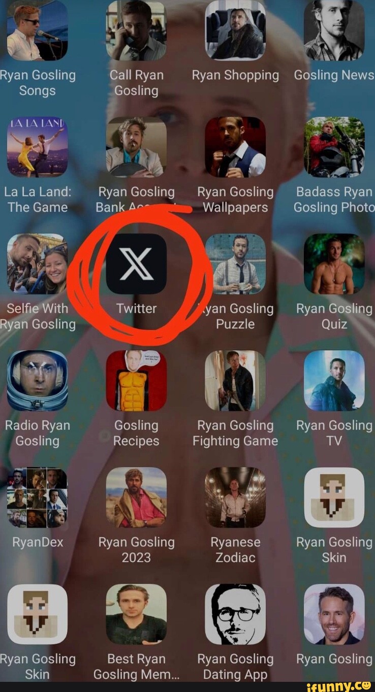 Ryan Gosling Songs La La Land: The Game Selfie With Ryan Gosling Ragio ...