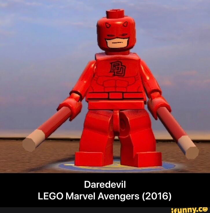 lego daredevil netflix