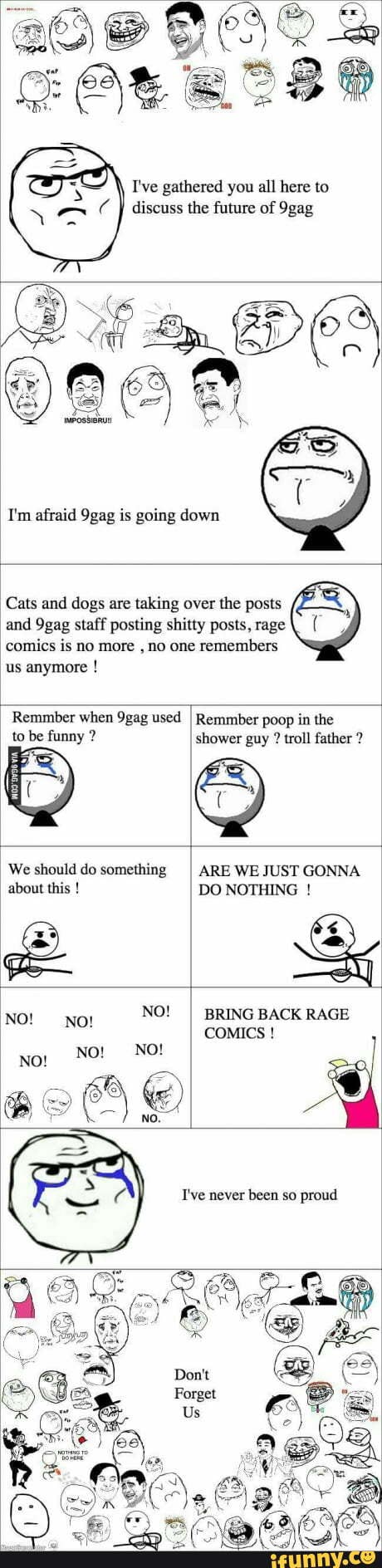 Bring Back Rage Comics Memes Best Collection Of Funny Bring Back Rage