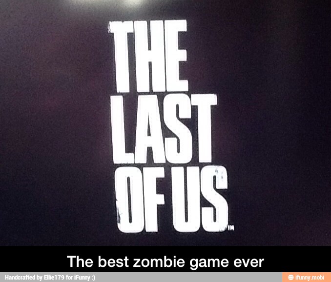 LAST
The best zombie game ever - The best zombie game ever