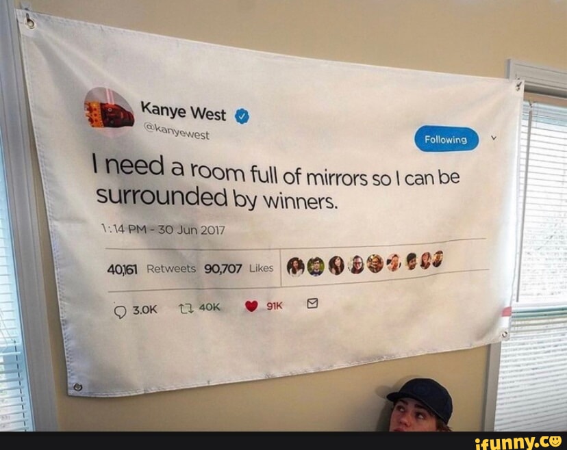 West need @ room PM Jun gov Of mirrors I INded by winners.