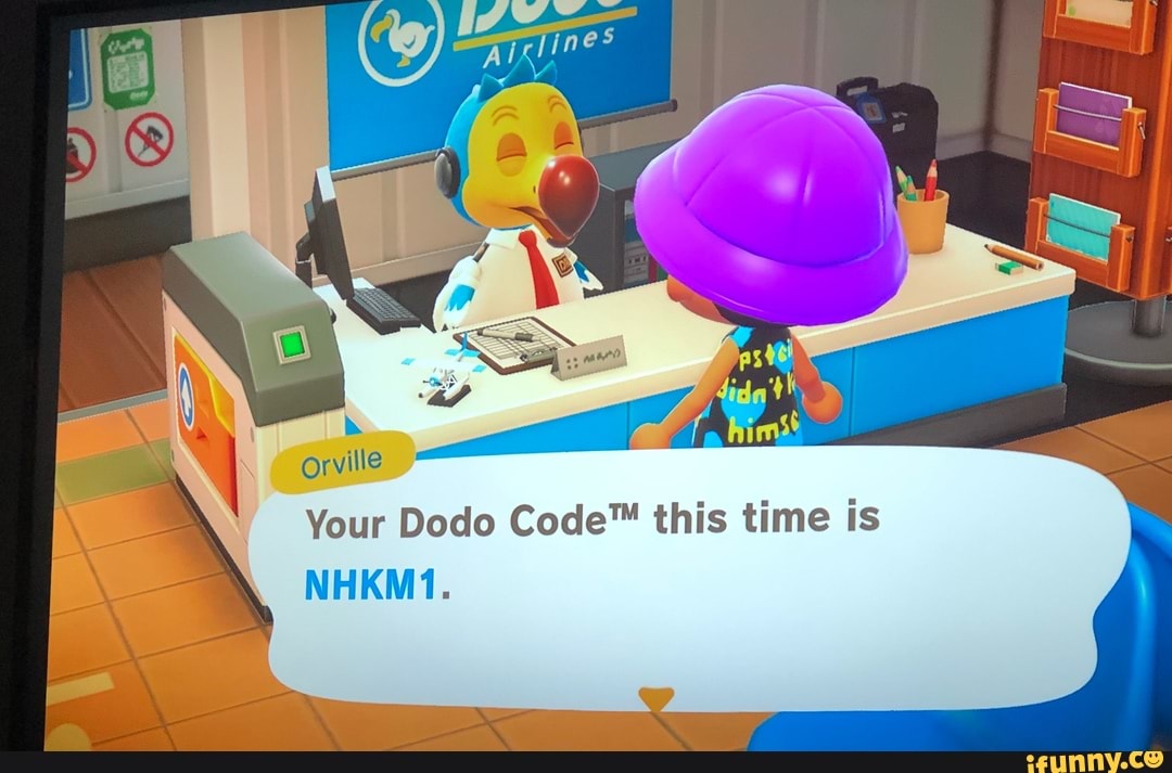 dodo code forum