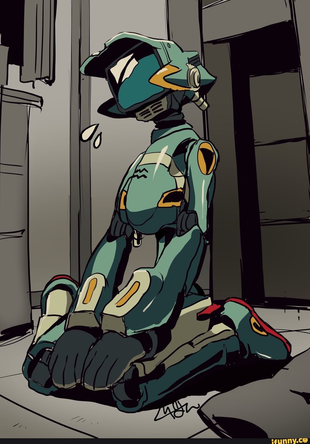 flcl