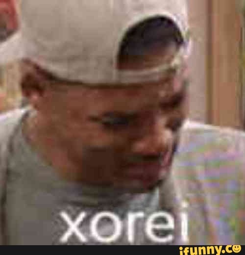 xorei, chorei, memeparacomentarios, willsmith
