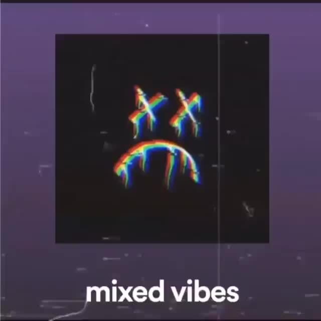 Vibe mix. Каспийский Вайб микс.