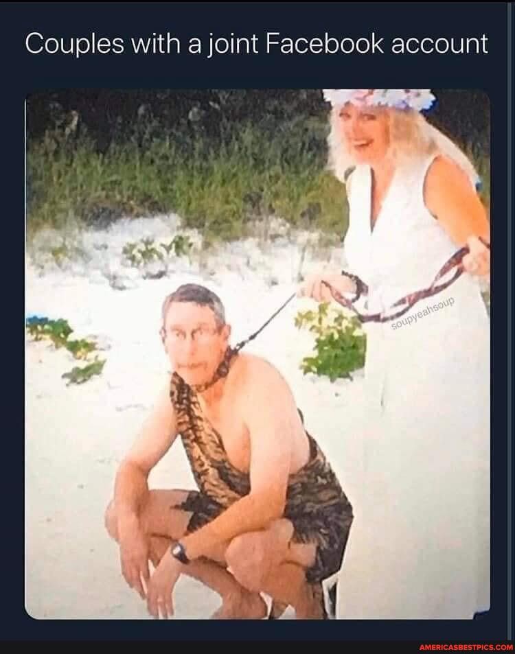 int Facebook account
Couples with