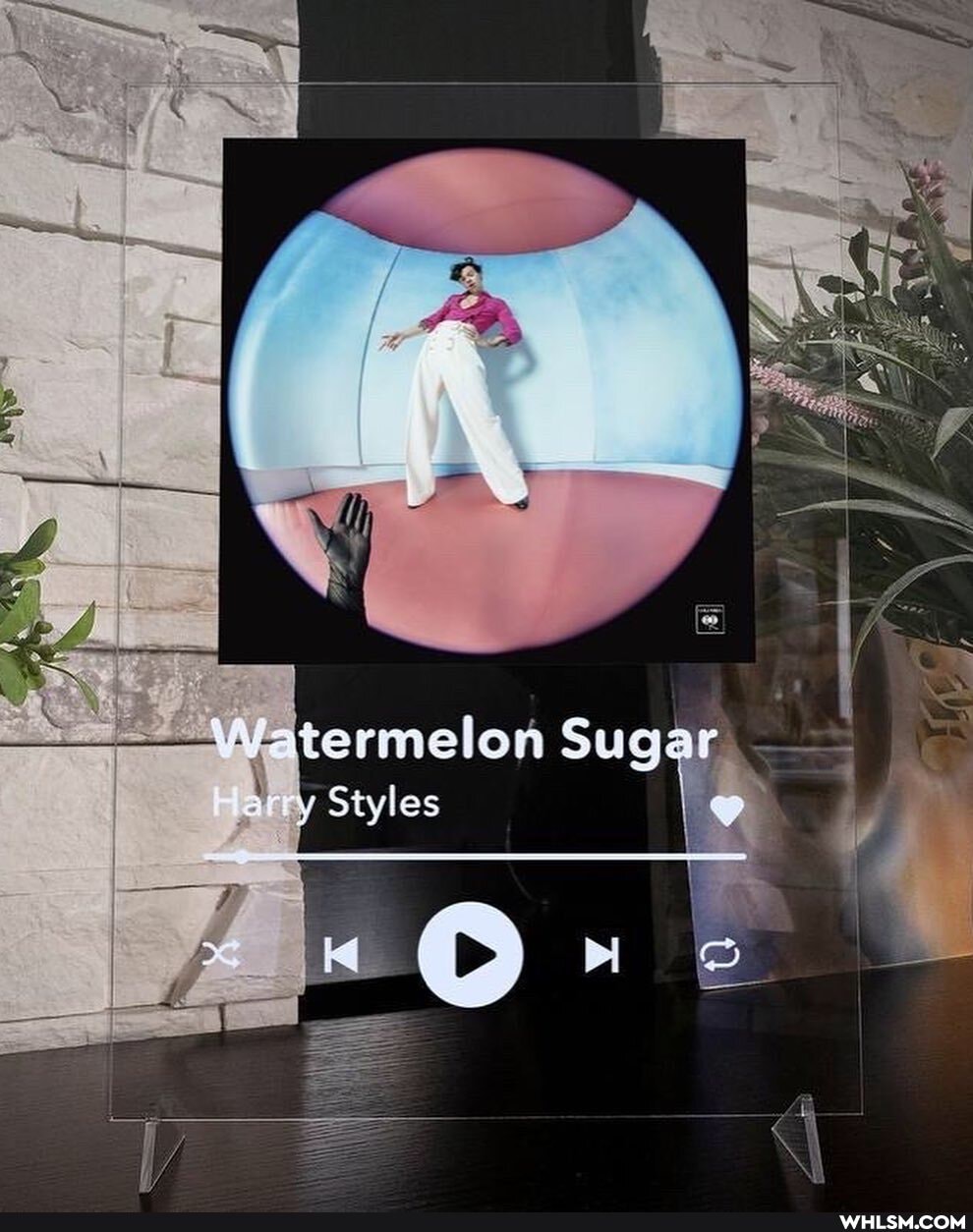 Styles
on Sugar