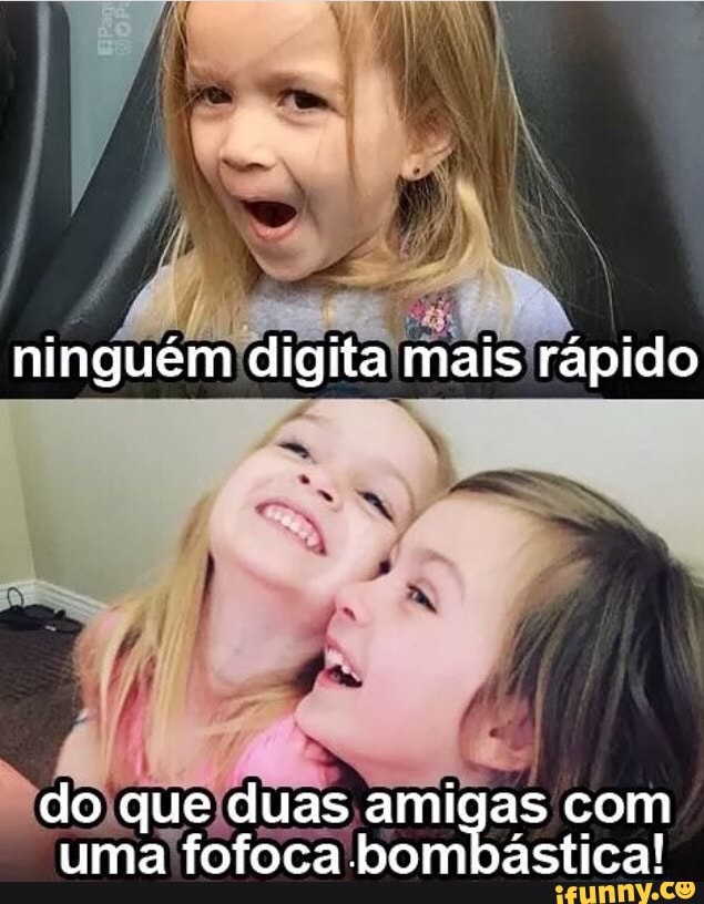 igas o)
"uma'fofoca bombástica!
