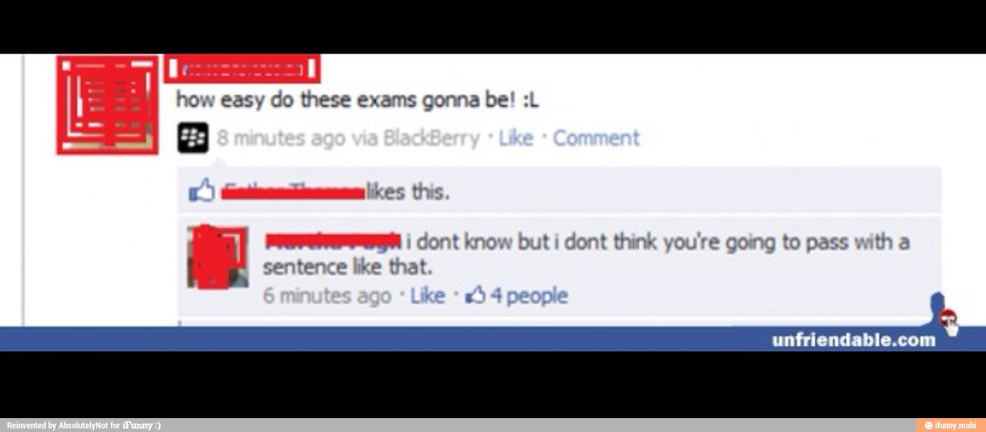 how easy do these exams gonna be! :L
PSEA
I
dont know but
i
dont think you're going to pass with a
sentence like that