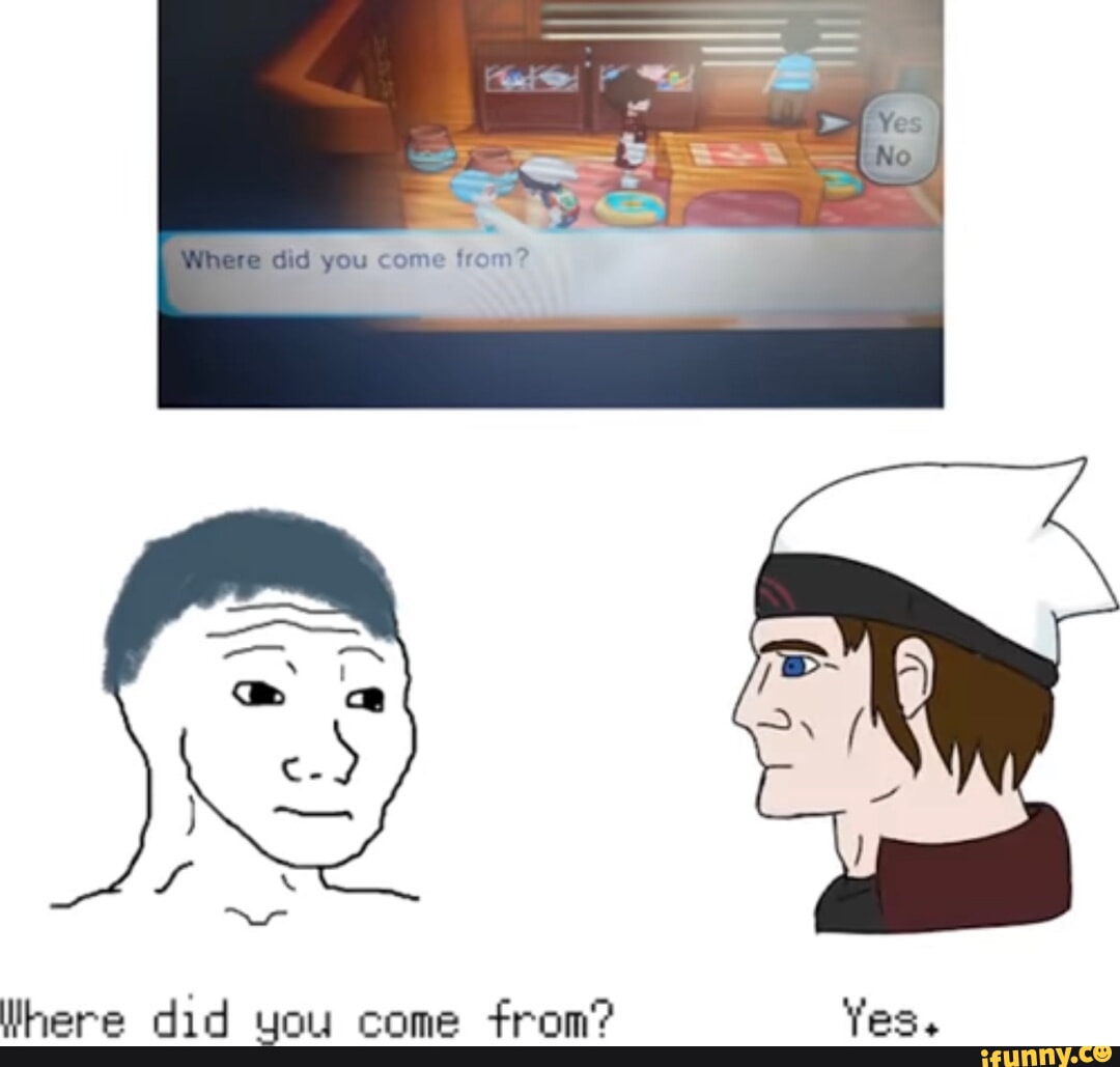 Quality interaction Does watching gay porn make you gay? - iFunny