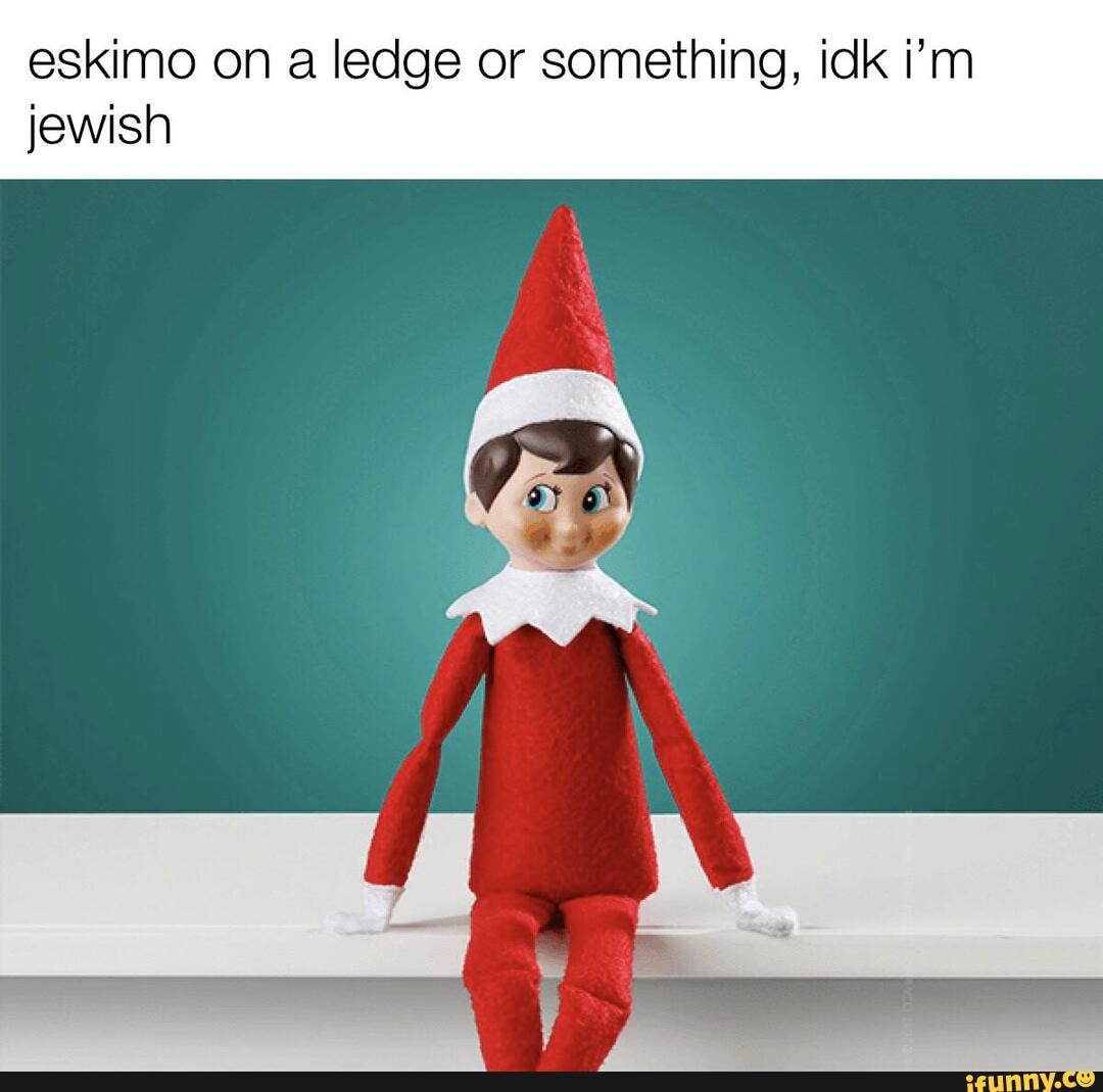 eskimo-on-a-ledge-or-something-idk-i-m-jewish-ifunny