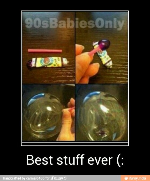 Best stuff ever - Best stuff ever (: