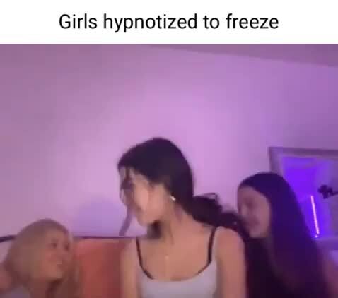 Hypno Freeze