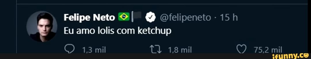 loli, lolicon, felipeneto