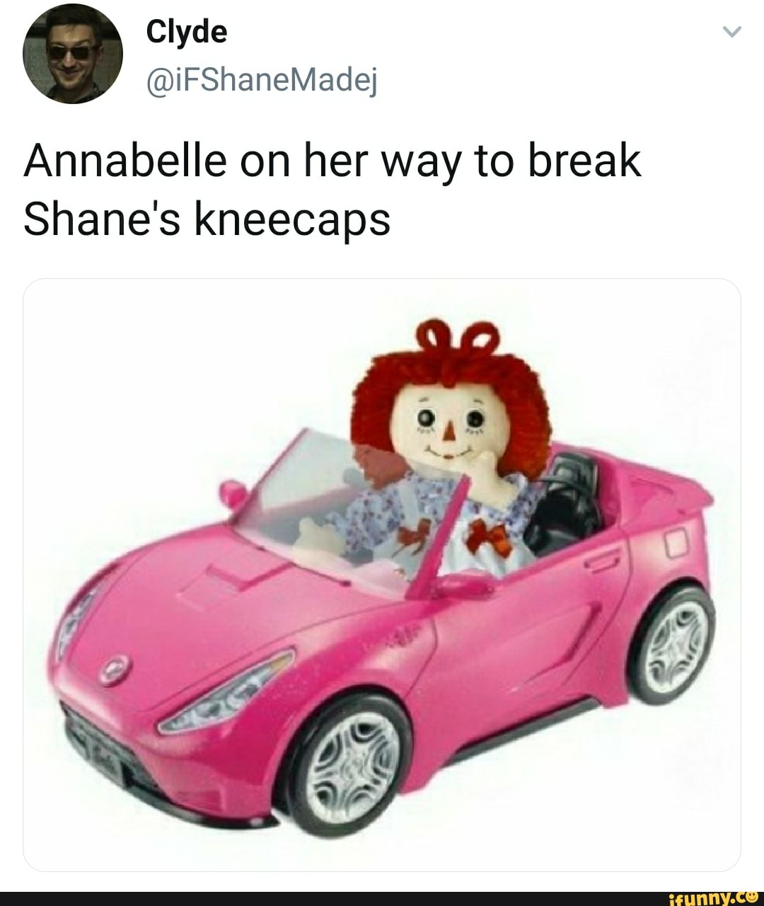 Annabelledoll memes. Best Collection of funny Annabelledoll pictures on  iFunny Brazil