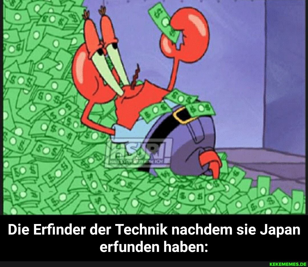 Die Erfinder Der Technik Nachdem Sie Japan Erfunden Haben: - Die Erfinder  Der Technik Nachdem Sie Japan Erfunden Haben: - Keke