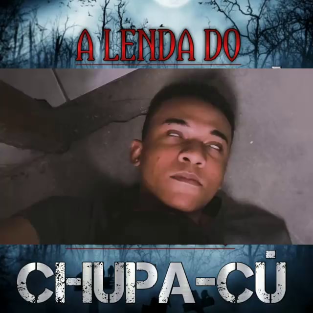 A lenda do Chupa-Cú Teaser trailer 2 - )