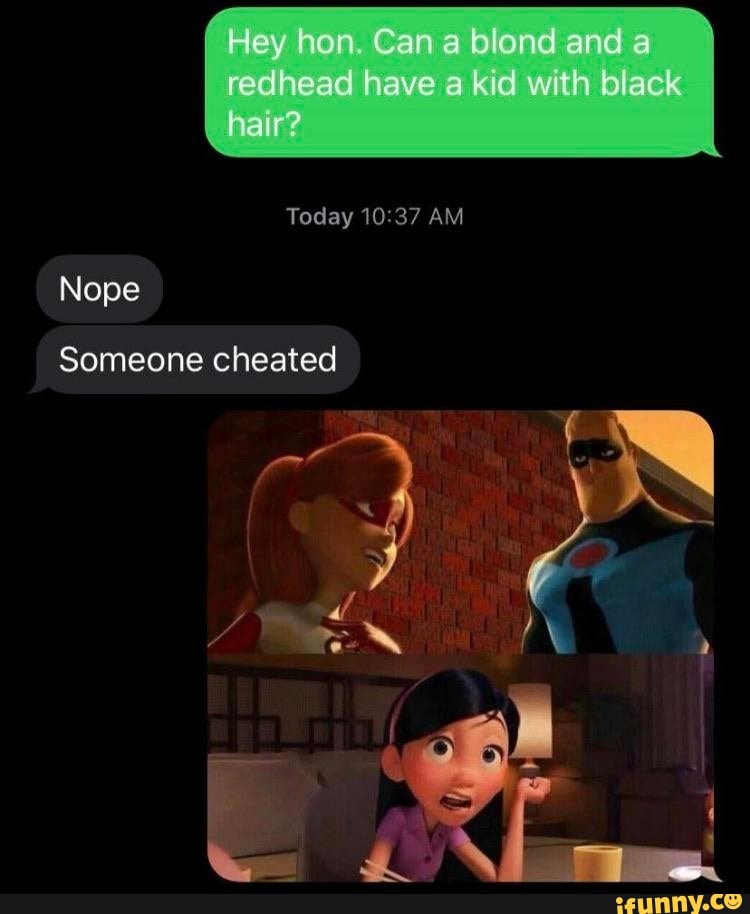 Today 10:37
Someone cheated