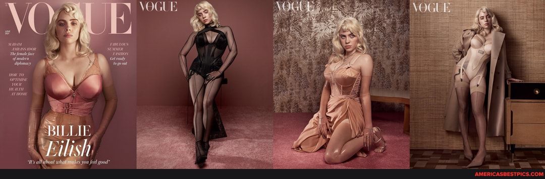 MADAM AMBASSADOR The female face of modern diplomacy
FABULOUS
SUMMER FASHION
Gel ready to go out
HOW TO OPTIMISE YOUR HEALTH AT HOME
BILLIE
'It's allabout wh kes you feel good"