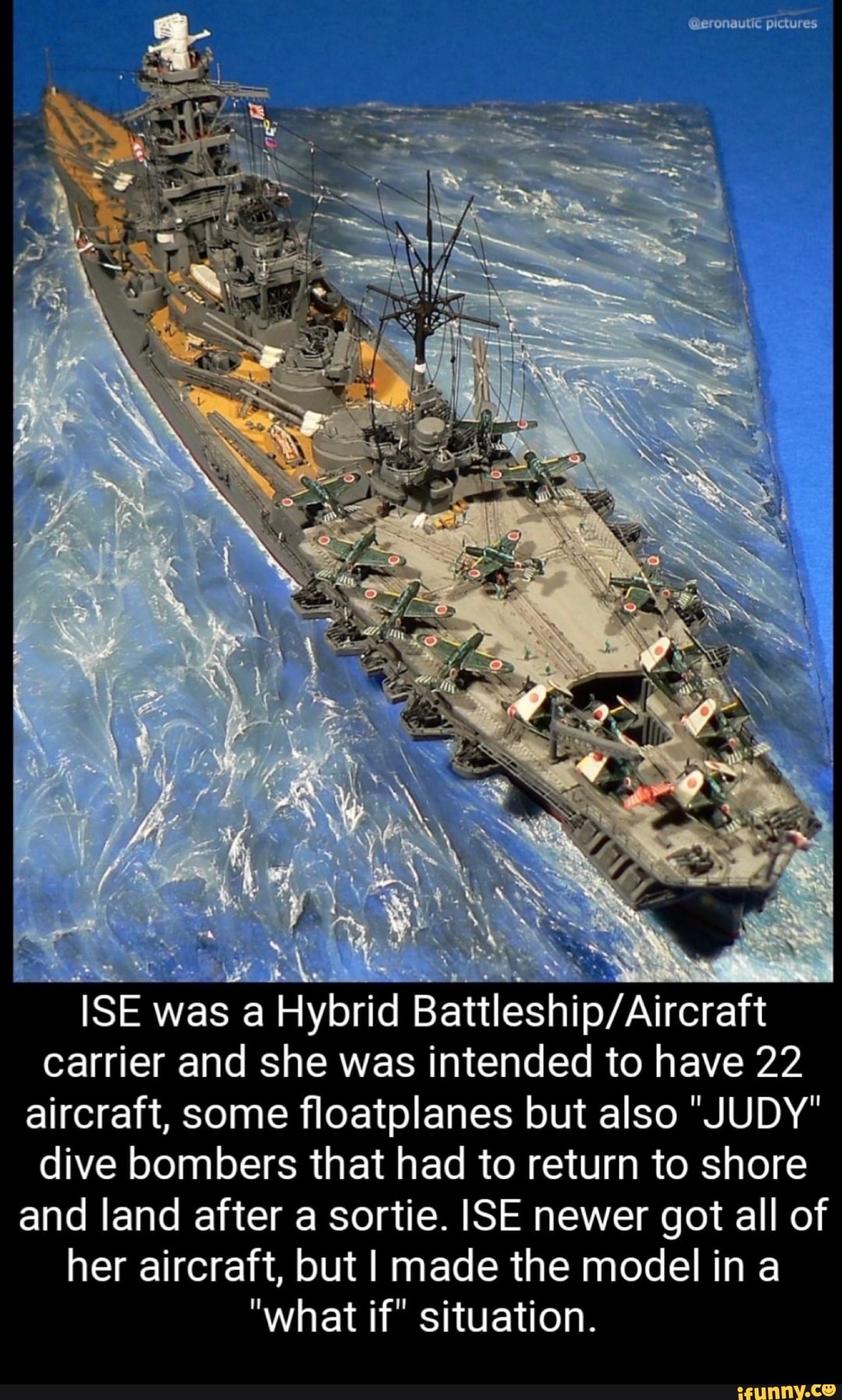 hybrid aircraft carriers
