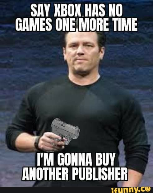 Xbox Memes BR 2.0 - XBOX GAME PASS É O PODER! #BigBoss