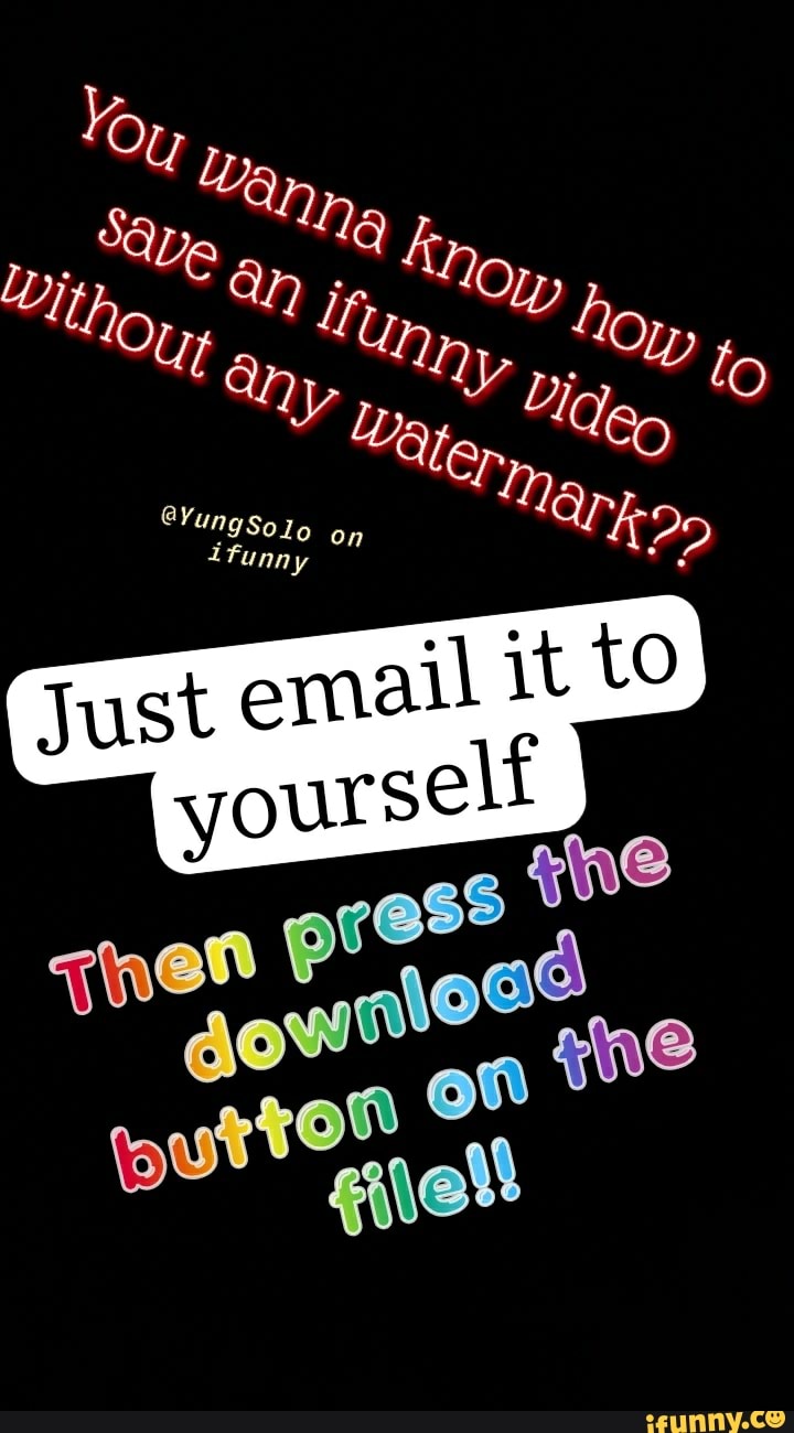 Just email it to yourseli
qnen prese