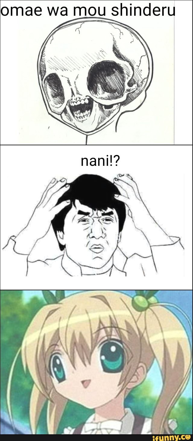 Pin by animeskull fan on Anime Memes  Anime Anime memes Character