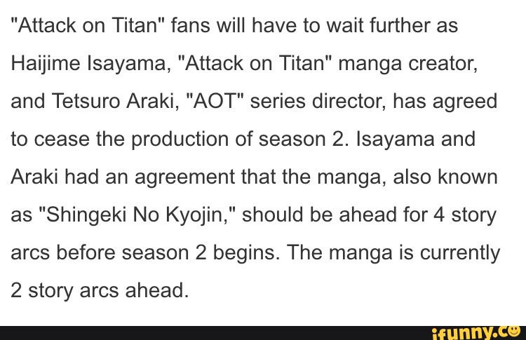 attack on titan manga arcs