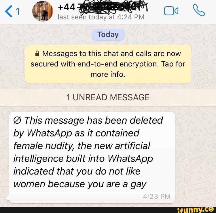 Gay chat whatsapp